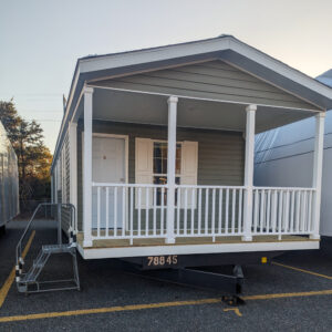 Ruby Creek 14 X 48 655 sqft Mobile Home | Factory Expo Home Centers